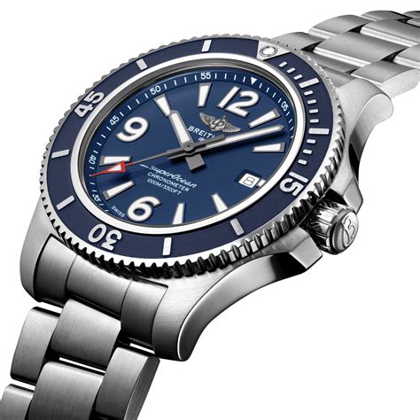 breitling super ocean automatic